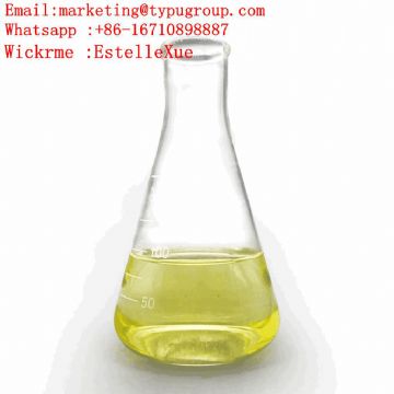 Ethancure100/80 Diethyl Toluene Diamine Detda Curing Agent Diethyltoluenediamine